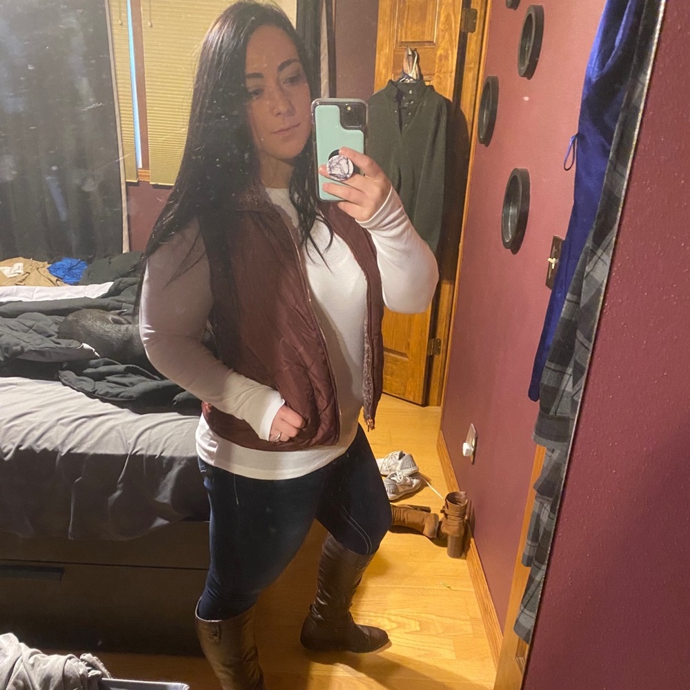 Meet your Posher, Stephanie